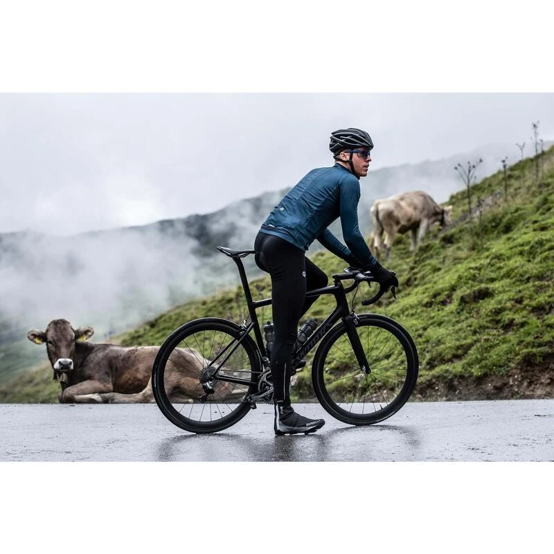 Rogelli Sur-Chaussures Velo Unisexe - Tech-01 Fiandrex 3 Rogelli Sur-Chaussures Velo Unisexe - Tech-01 Fiandrex – Image 3