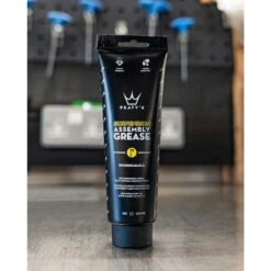 Peaty's Suspension Assembly Grease -Cycle Libre Magasin suspension assembly grease 3
