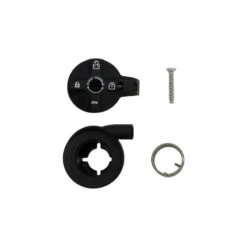 Système De Blocage Au Cintre Pour Fourches Manitou Kwik-Toggle