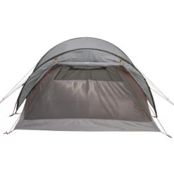 Tente De Trekking Quickhiker Ultralight 4 Personnes Gris Clair 14 Tente De Trekking Quickhiker Ultralight 4 Personnes Gris Clair -Cycle Libre Magasin tente de trekking quickhiker ultralight 4 personnes gris clair 4