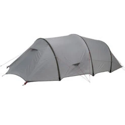 Tente De Trekking Quickhiker Ultralight 4 Personnes Gris Clair 16 Tente De Trekking Quickhiker Ultralight 4 Personnes Gris Clair -Cycle Libre Magasin tente de trekking quickhiker ultralight 4 personnes gris clair 6
