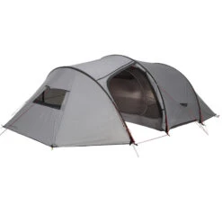 Tente De Trekking Quickhiker Ultralight 4 Personnes Gris Clair 18 Tente De Trekking Quickhiker Ultralight 4 Personnes Gris Clair -Cycle Libre Magasin tente de trekking quickhiker ultralight 4 personnes gris clair 8
