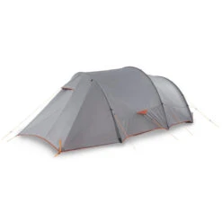 Tente Tunnel De Trekking - 4 Places - MT900 -Cycle Libre Magasin tente tunnel de trekking 4 places mt900 7