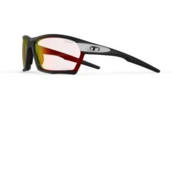 Tifosi Kilo Clarion Red Fototec Single Lens Sunglasses -Cycle Libre Magasin tifosi kilo clarion red fototec single lens sunglasses 4