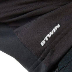 TOUR DE COU VELO 900 COUPE-VENT NOIR -Cycle Libre Magasin tour de cou velo 900 coupe vent noir 3