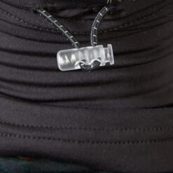 TOUR DE COU VELO 900 COUPE-VENT NOIR -Cycle Libre Magasin tour de cou velo 900 coupe vent noir 4