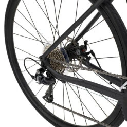 TRIBAN RC500 FLATBAR PROWHEEL / SORA -Cycle Libre Magasin triban rc500 flatbar prowheel sora 7