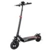 Trottinette E760RT 600W 48V12,5Ah Avec Clignotants Et 1 Application Smartphone