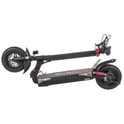 Trottinette E760RT 600W 48V12,5Ah Avec Clignotants Et 1 Application Smartphone -Cycle Libre Magasin trottinette e760rt 600w 48v125ah avec clignotants et 1 application smartphone 3