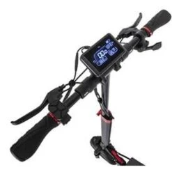 Trottinette E760RT 600W 48V12,5Ah Avec Clignotants Et 1 Application Smartphone -Cycle Libre Magasin trottinette e760rt 600w 48v125ah avec clignotants et 1 application smartphone 4