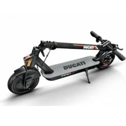 Trottinette électrique DUCATI PRO2+ -Cycle Libre Magasin trottinette electrique ducati pro2 4