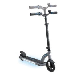 GLOBBER TROTTINETTE ÉLÉCTRIQUE ENFANT E-MOTION 160 -Cycle Libre Magasin trottinette electrique enfant e motion 160 2