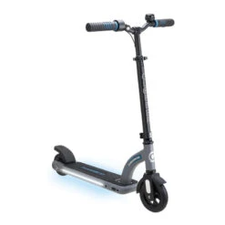 GLOBBER TROTTINETTE ÉLÉCTRIQUE ENFANT E-MOTION 160 -Cycle Libre Magasin trottinette electrique enfant e motion 160 3