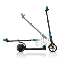Trottinette électrique Enfant Globber E17 -Cycle Libre Magasin trottinette electrique enfant globber e17 5