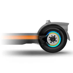 Trottinette électrique Enfant Ninebot C2 -Cycle Libre Magasin trottinette electrique enfant ninebot c2 2