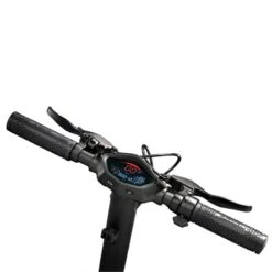 Trottinette électrique Lamborghini AL EXT Bronze -Cycle Libre Magasin trottinette electrique lamborghini al ext bronze 3