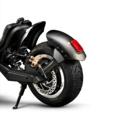 Trottinette électrique Lamborghini AL EXT Bronze -Cycle Libre Magasin trottinette electrique lamborghini al ext bronze 4