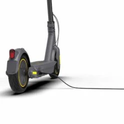 Trottinette électrique Ninebot Segway G30E II Max -Cycle Libre Magasin trottinette electrique ninebot segway g30e ii max 3
