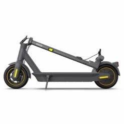Trottinette électrique Ninebot Segway G30E II Max -Cycle Libre Magasin trottinette electrique ninebot segway g30e ii max 4