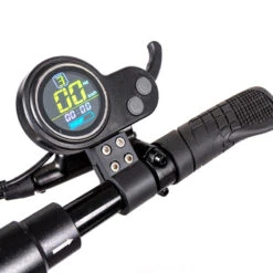 Trottinette électrique UrbanGlide AR3 60v - 1000W - 13Ah -Cycle Libre Magasin trottinette electrique urbanglide ar3 60v 1000w 13ah 3