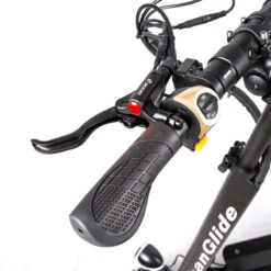 Trottinette électrique UrbanGlide AR3 60v - 1000W - 13Ah -Cycle Libre Magasin trottinette electrique urbanglide ar3 60v 1000w 13ah 4