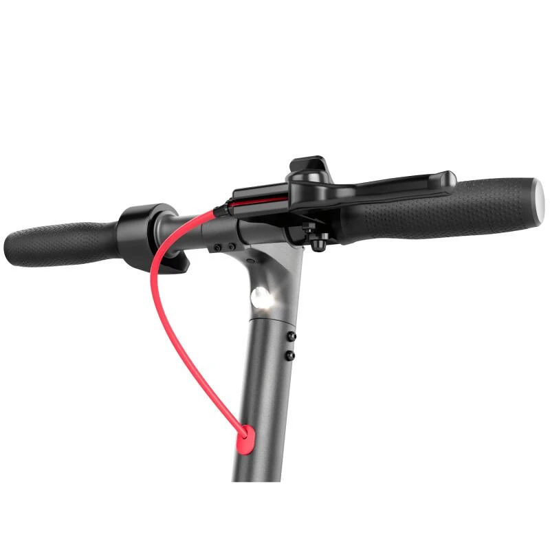 Trottinette électrique Urbanglide Ride 100 MAX 36v - 350W - 10" 5 Trottinette électrique Urbanglide Ride 100 MAX 36v - 350W - 10" – Image 5