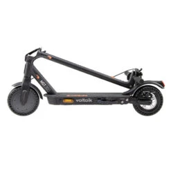 Street Surfing Trottinette Électrique Voltaik MGT 350 Black -Cycle Libre Magasin trottinette electrique voltaik mgt 350 black 4