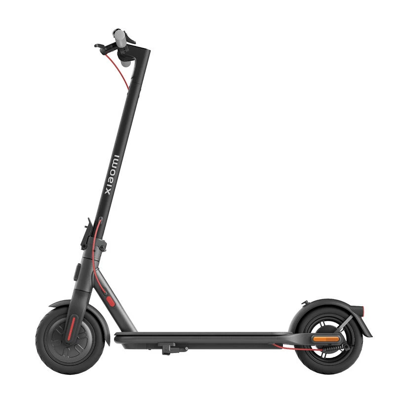 Trottinette électrique Xiaomi 4 Lite 3 Trottinette électrique Xiaomi 4 Lite – Image 3