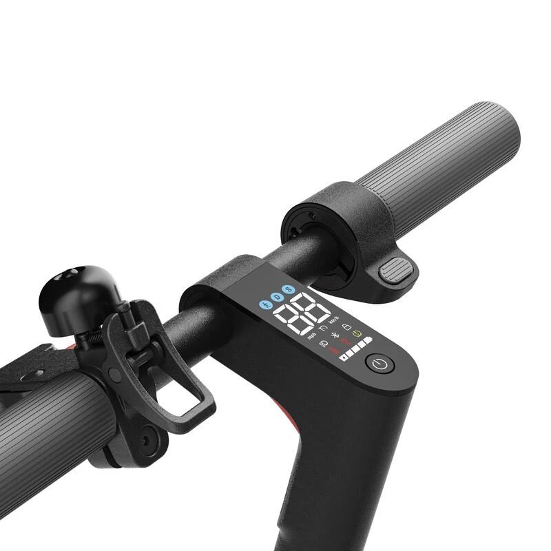 Trottinette électrique Xiaomi 4 Lite 5 Trottinette électrique Xiaomi 4 Lite – Image 5