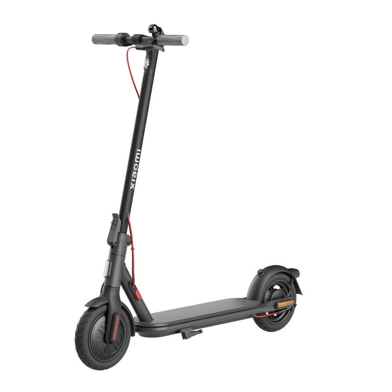Trottinette électrique Xiaomi 4 Lite 1 Trottinette électrique Xiaomi 4 Lite