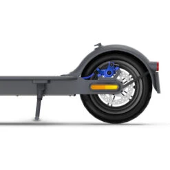 Trottinette électrique Xiaomi Mi 3 -Cycle Libre Magasin trottinette electrique xiaomi mi 3 5