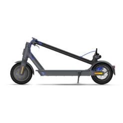 Trottinette électrique Xiaomi Mi 3 -Cycle Libre Magasin trottinette electrique xiaomi mi 3 6