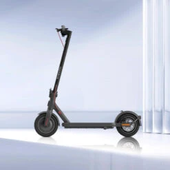 Trottinette électrique Xiaomi Scooter 4 10 Trottinette électrique Xiaomi Scooter 4 -Cycle Libre Magasin trottinette electrique xiaomi scooter 4 4