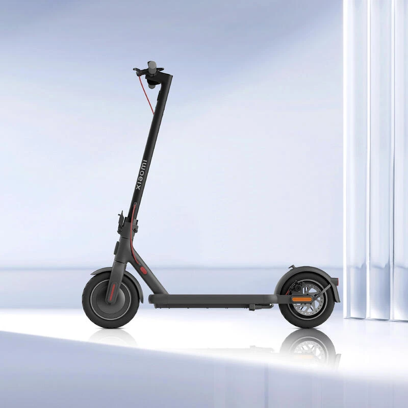 Trottinette électrique Xiaomi Scooter 4 5 Trottinette électrique Xiaomi Scooter 4 – Image 5