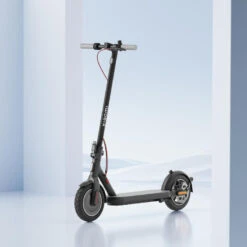 Trottinette électrique Xiaomi Scooter 4 11 Trottinette électrique Xiaomi Scooter 4 -Cycle Libre Magasin trottinette electrique xiaomi scooter 4 5