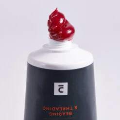 Decathlon TUBE GRAISSE ROUGE VELO -Cycle Libre Magasin tube graisse rouge velo 2