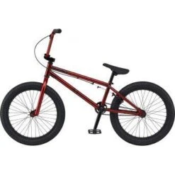 Vélo BMX GT Slammer Kachinsky 20" Rouge -Cycle Libre Magasin velo bmx gt slammer kachinsky 20 rouge 3