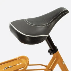 VÉLO CARGO COMPACT ELECTRIQUE 500w - CONFORT ORANGE 8 VÉLO CARGO COMPACT ELECTRIQUE 500w - CONFORT ORANGE -Cycle Libre Magasin velo cargo compact electrique 500w confort orange 3