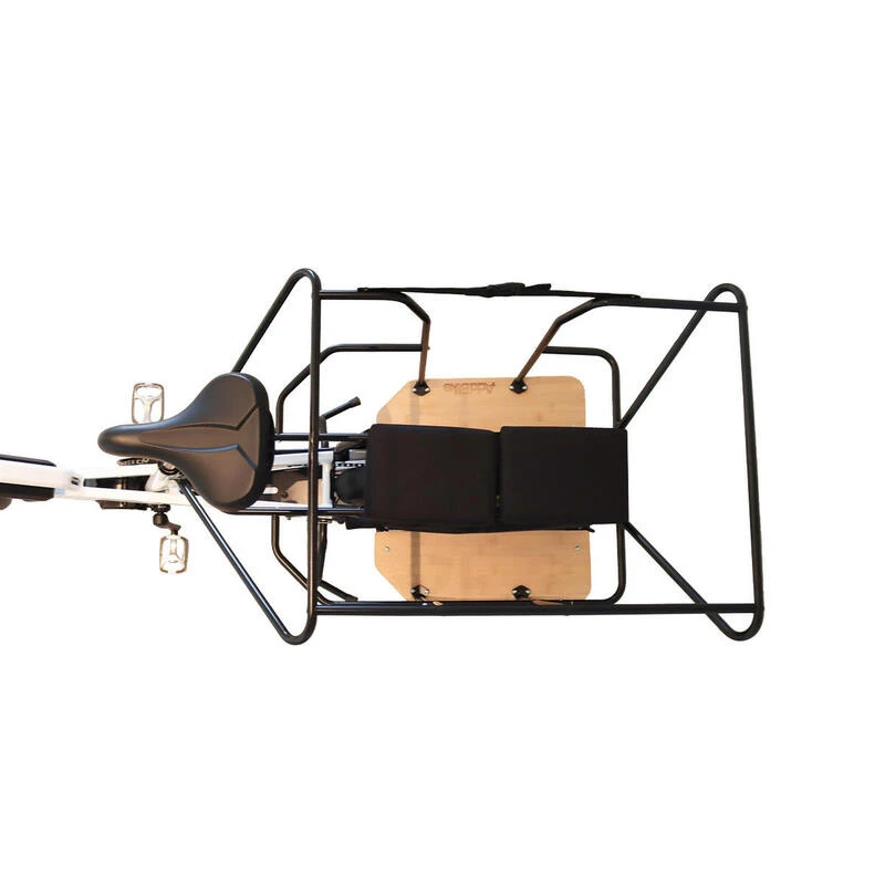 Vélo Cargo électrique Familial U-Cargo Junior 2 Vélo Cargo électrique Familial U-Cargo Junior – Image 2