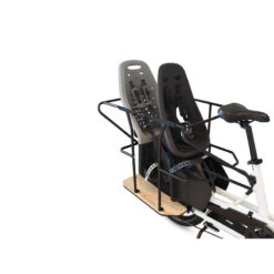 Vélo Cargo électrique Familial U-Cargo Junior 7 Vélo Cargo électrique Familial U-Cargo Junior -Cycle Libre Magasin velo cargo electrique familial u cargo junior 2