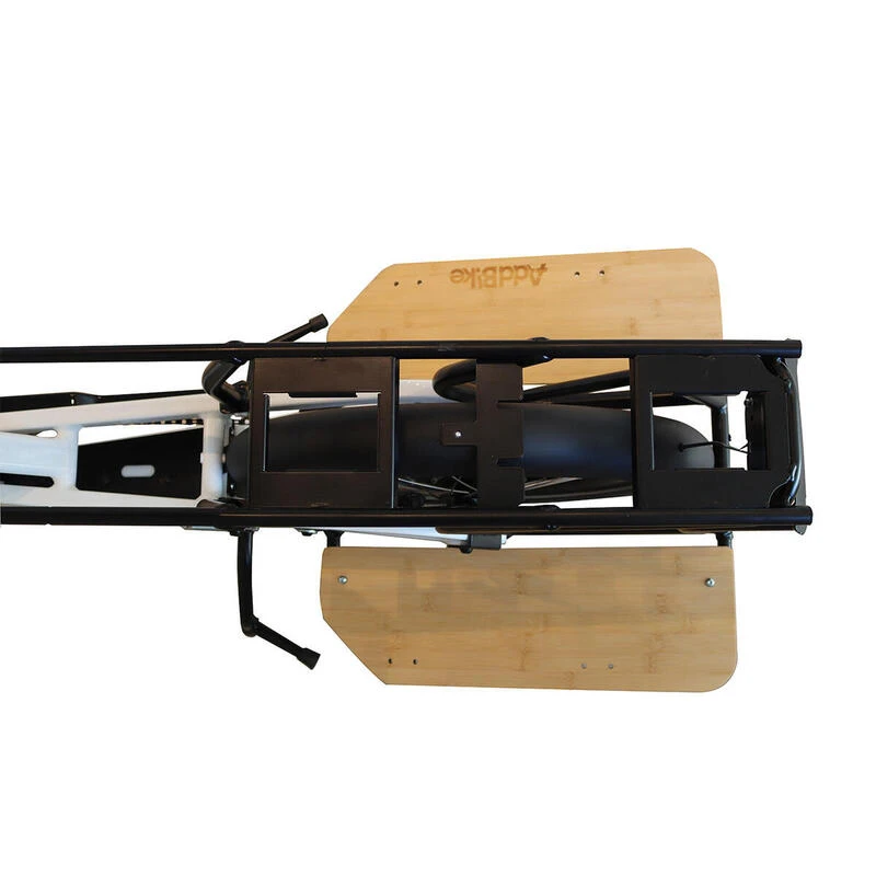 Vélo Cargo électrique U-Cargo Lite 4 Vélo Cargo électrique U-Cargo Lite – Image 4