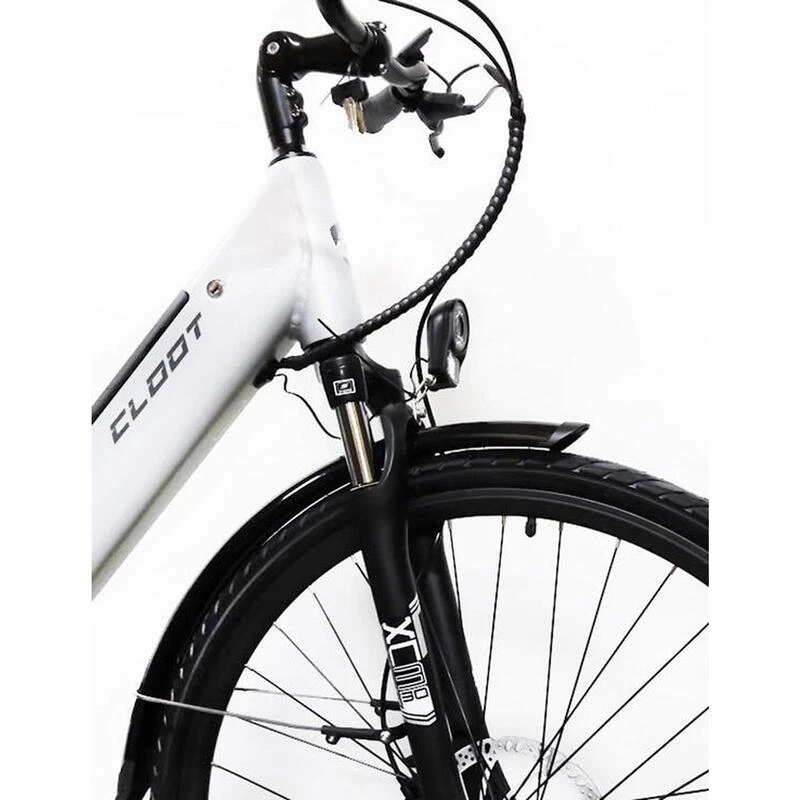 VÉLO CLOOT ELECTRIQUE VILLE BERLIN 700 2 VÉLO CLOOT ELECTRIQUE VILLE BERLIN 700 – Image 2