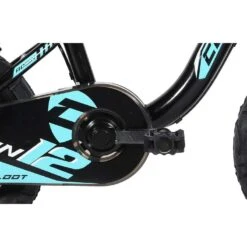 Velo CLOOT Enfant 12" Robin 6 Velo CLOOT Enfant 12" Robin -Cycle Libre Magasin velo cloot enfant 12 robin 2