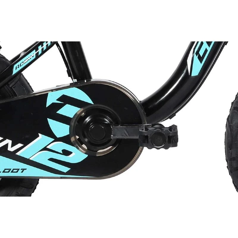 Velo CLOOT Enfant 12" Robin 3 Velo CLOOT Enfant 12" Robin – Image 3