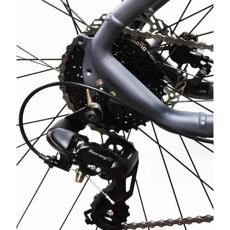 VÉLO CLOOT VTT 29" XR TRAIL 900 SHIMANO Tourney 8V 4 VÉLO CLOOT VTT 29" XR TRAIL 900 SHIMANO Tourney 8V – Image 4