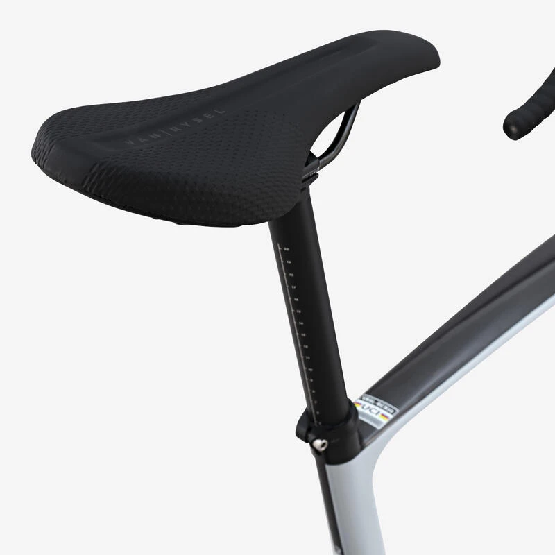 VELO DE CYCLOCROSS RCX II APEX AXS 12S GREY 8 VELO DE CYCLOCROSS RCX II APEX AXS 12S GREY – Image 8