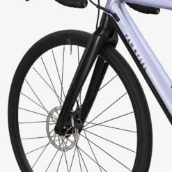 Vélo De Route à Assistance électrique - E-EDR AF SRAM APEX AXS 1x12 Lila -Cycle Libre Magasin velo de route a assistance electrique e edr af sram apex axs 1x12 lila 6
