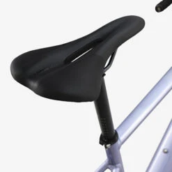 Vélo De Route à Assistance électrique - E-EDR AF SRAM APEX AXS 1x12 Lila -Cycle Libre Magasin velo de route a assistance electrique e edr af sram apex axs 1x12 lila 7