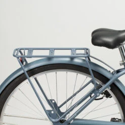 VELO DE VILLE ELOPS 120 à CADRE HAUT BLEU 18 VELO DE VILLE ELOPS 120 à CADRE HAUT BLEU -Cycle Libre Magasin velo de ville elops 120 a cadre haut bleu 8