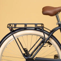 VELO DE VILLE ELOPS 520 CADRE BAS BLEU -Cycle Libre Magasin velo de ville elops 520 cadre bas bleu 8